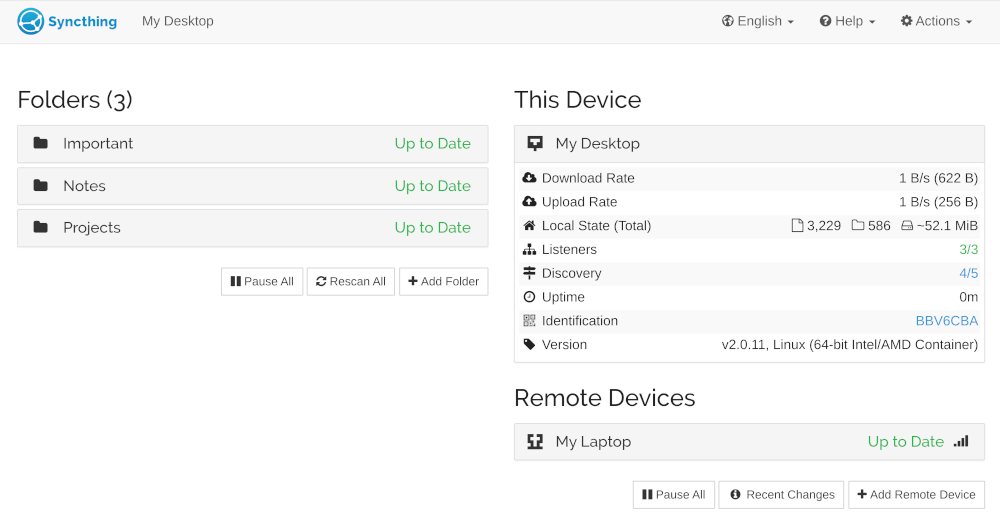 Click to enlarge screenshot